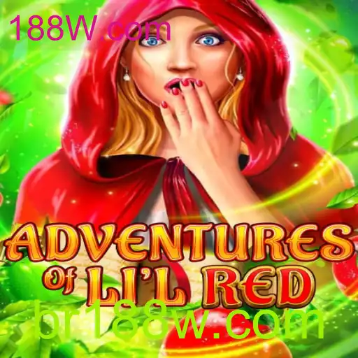 Explorando o Fascinante Mundo de AdventuresofLilRed