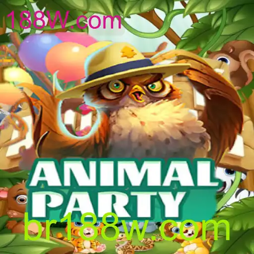 Desvendando AnimalParty: Aventura e Diversão em um Só Jogo
