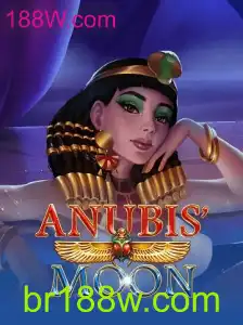 Descubra o Mundo Fascinante de AnubisMoon: Uma Aventura Inovadora no Universo dos Jogos