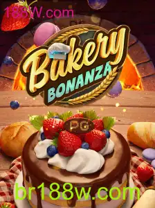 Descubra o Mundo Empolgante de BakeryBonanza com 188W.com