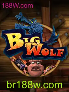 Explorando o Mundo de BigWolf: Um Novo Jogo Empolgante no 188W.com