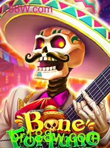 Descubra o Fascinante Mundo de BoneFortune: O Jogo de Estratégia Exclusivo