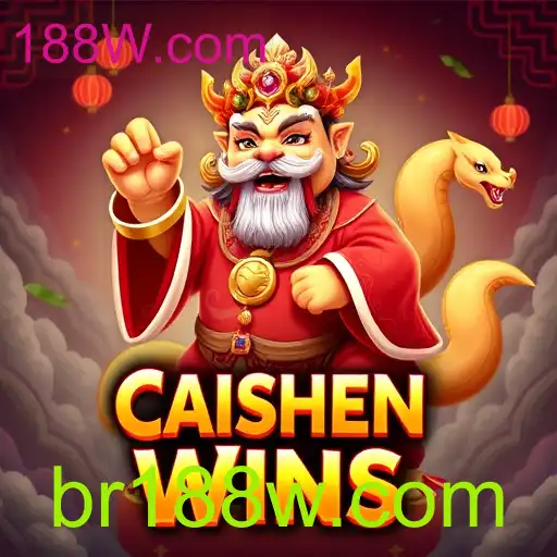 Caishen Wins