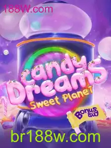 Exploração Encantadora do Jogo CandyDreamsSweetPlanet