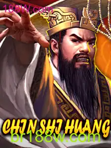 Descubra o Fascinante Mundo de ChinShiHuang e Conquiste a Vitória em 188W.com