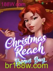 ChristmasReachBonusBuy: Desvendando o Fascínio do Novo Jogo de Entretenimento