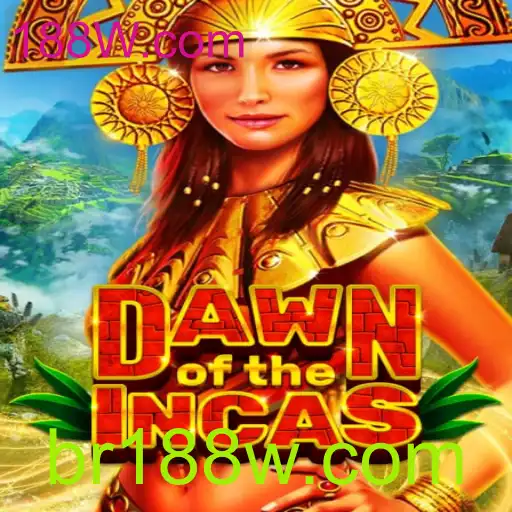 Descubra o Fascinante Mundo de DawnoftheIncas