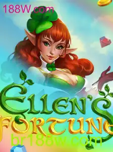 Explorando o Mundo de EllensFortune com 188W.com: Regras e Introdução