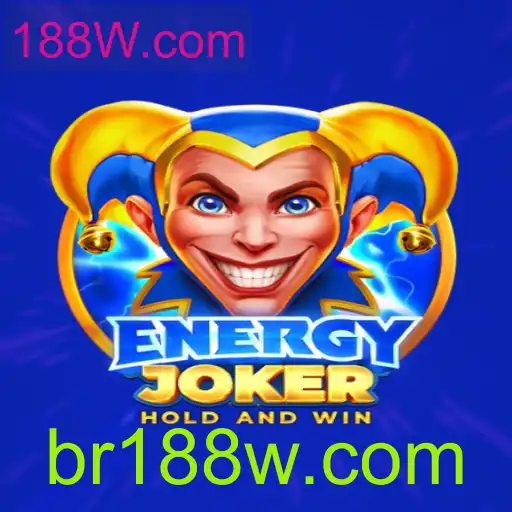 Explorando o Mundo Emocionante de EnergyJoker no Portal 188W.com