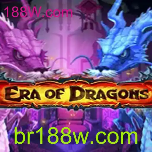 Descubra EraOfDragons: A Nova Sensação do Mundo dos Jogos com 188W.com