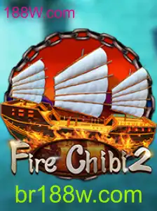 Explorando o Universo de FireChibi2: Uma Aventura Inovadora com 188W.com