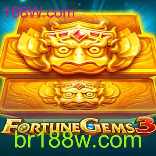 Explorando as Joias do FortuneGems3: Um Mergulho no Jogo da Sorte