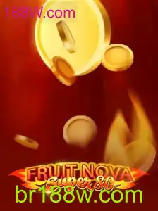 Descubra o Mundo Empolgante de FruitNovaSuper80