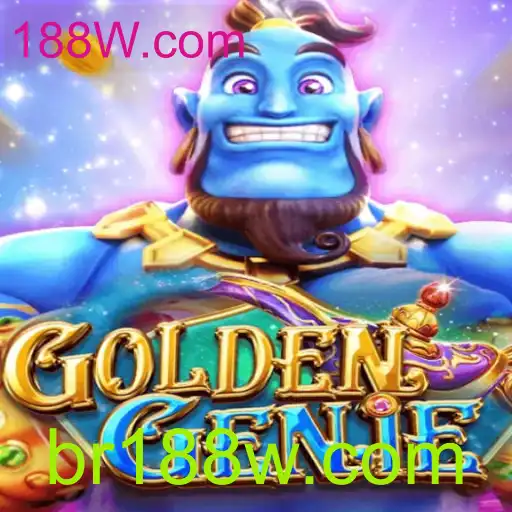 Descubra o Fascinante Mundo de GOLDENGENIE: O Jogo que Está Revolucionando o 188W.com