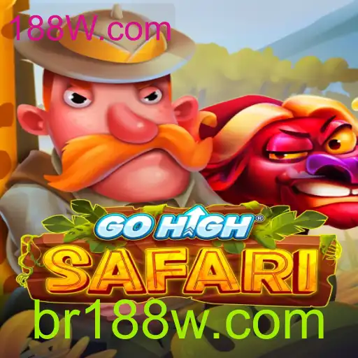 Embarque na Aventura com GoHighSafari: Explorando o Jogo e o Fascínio do Safári Virtual