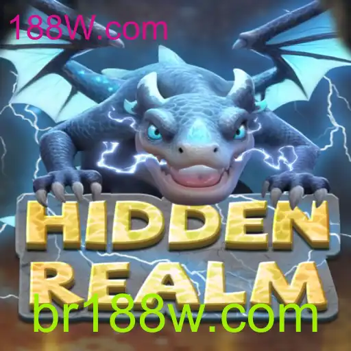 Explorando HiddenRealm: O Novo Fenômeno dos Jogos Online em 188W.com