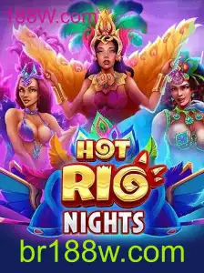 Explorando o Mundo de HotRioNights: Um Guia Completo para os Jogadores