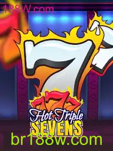Descubra o Jogo de Cassino HotTripleSevens: Entretenimento e Desafios