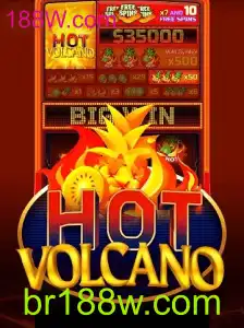 Descubra o Emocionante Mundo de HotVolcano