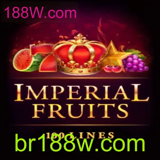 Descubra o Fascinante Mundo do Jogo ImperialFruits100