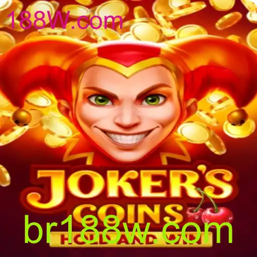 Desvendando o Mundo Empolgante de JokersCoins no 188W.com