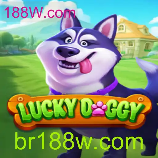 Descubra LuckyDoggy: O Novo Fenômeno de Jogo no 188W.com
