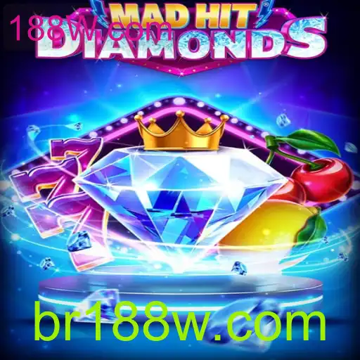 MadHitDiamonds: Descubra as Regras e Estratégias do Jogo Inovador