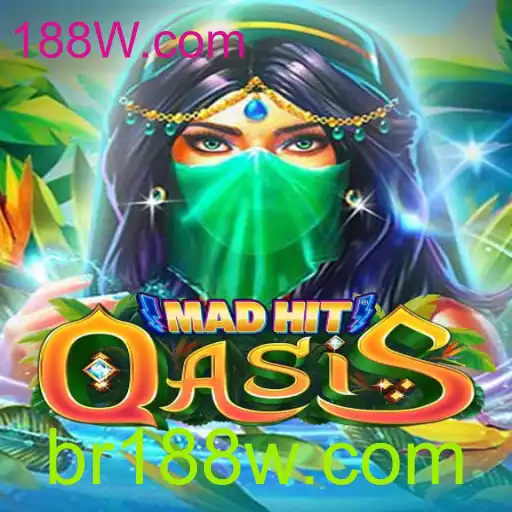 Descubra o Mundo de MadHitOasis: Um Jogo de Estratégia Inovador