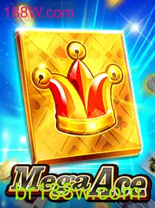 MegaAce: Um Guia Completo para o Jogo Popular e sua Relação com 188W.com