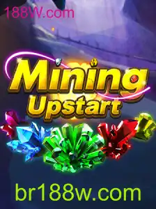 Uma Jornada no Universo de MiningUpstart