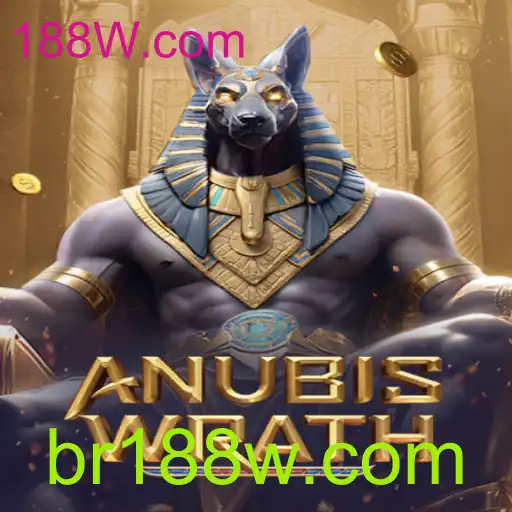 Explorando AnubisWrath: Um Mergulho na Mitologia Egípcia com 188W.com