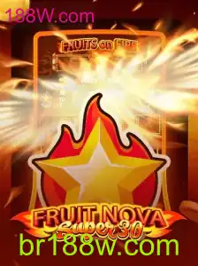 Desvendando FruitrNovaSupe30: Um Mergulho no Mundo dos Jogos Temáticos