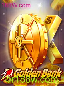 GoldenBank: Descubra o Empolgante Mundo do Jogo