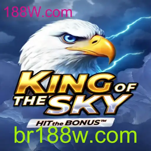 Descubra o Empolgante Mundo de KingOfTheSky no 188W.com
