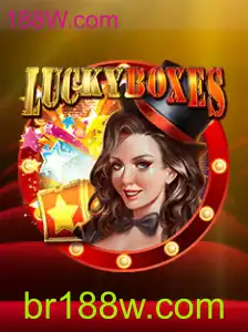 LuckyBoxes: Um Mergulho no Mundo dos Jogos de Azar Divertidos e Empolgantes