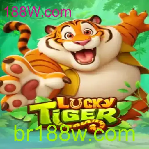 Explorando o Mundo do Jogo LuckyTiger e sua Relação com 188W.com