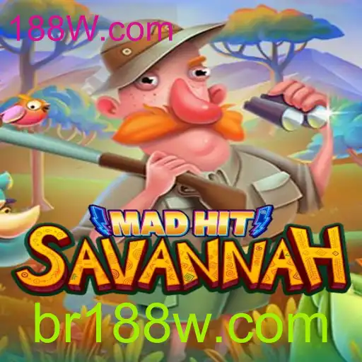 Descubra MadHitSavannah: Um Jogo Inovador e Atraente