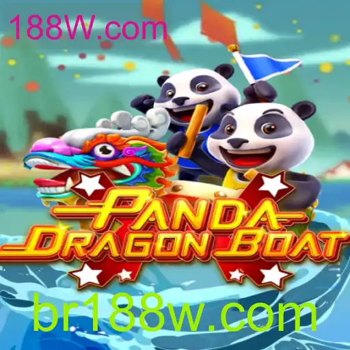 Descubra o Mundo de PANDADRAGONBOAT