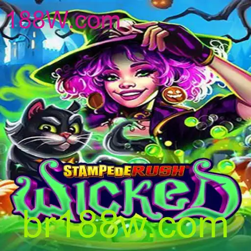 StempedeRushWicked: O Jogo que Está Conquistando o Mundo dos Games