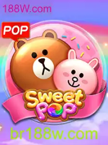 Descubra o emocionante mundo de SweetPOP no 188W.com