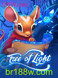 TreeofLight: Descubra o Mundo Encantado do Jogo com 188W.com