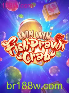 Explore o Fascinante Mundo do WinWinFishPrawnCrab no 188W.com