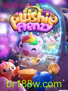 Descubra o Mundo de PlushieFrenzy e o Fenômeno 188W.com