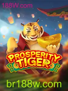 Explorando o Fascinante Mundo de ProsperityTiger e sua Conexão com 188W.com