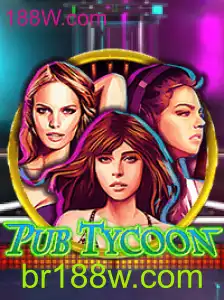 Descubra o Emocionante Mundo de PubTycoon
