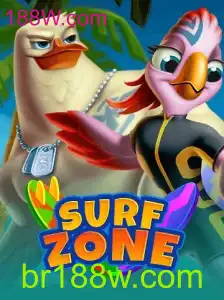 SurfZone: Aventuras Radicais no Jogo de Estratégia Aquática