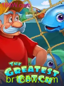 Descubra 'TheGreatestCatch': Um Mergulho no Mundo Subaquático dos Jogos