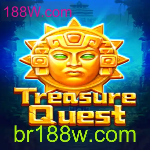 TreasureQuest: Desvendando a Aventura no Reino de 188W.com