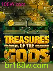 Explorando as Aventuras de TreasureoftheGods no Mundo Atual