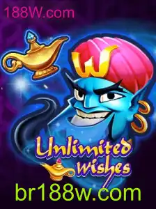 Descubra a Aventura Encantada de UnlimitedWishes